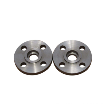 GOST 12820 stainless steel forged weld neck flange